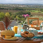 Nocleg ze śniadaniem B&b-les Balcons De Maragon Carcassonne