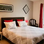 B&b-les Balcons De Maragon Nocleg ze śniadaniem 4*