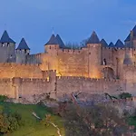 B&b-les Balcons De Maragon Carcassonne