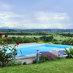 B&b-les Balcons De Maragon Nocleg ze śniadaniem 4*
