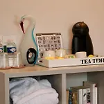 Nocleg ze śniadaniem B&b-les Balcons De Maragon Carcassonne