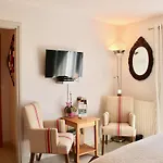 Nocleg ze śniadaniem B&b-les Balcons De Maragon Carcassonne