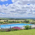 B&b-les Balcons De Maragon Nocleg ze śniadaniem 4*