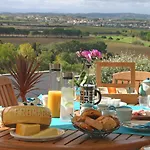Nocleg ze śniadaniem B&b-les Balcons De Maragon Carcassonne