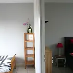 B&b-les Balcons De Maragon Nocleg ze śniadaniem 4*