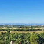 B&b-les Balcons De Maragon 4* Carcassonne