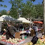 B&b-les Balcons De Maragon Nocleg ze śniadaniem 4*