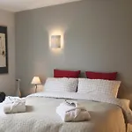 Nocleg ze śniadaniem B&b-les Balcons De Maragon Carcassonne