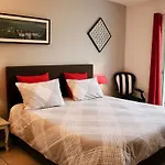 B&b-les Balcons De Maragon Nocleg ze śniadaniem