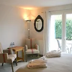 B&b-les Balcons De Maragon 4* Carcassonne