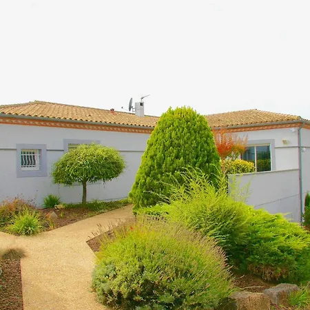 B&b-les Balcons De Maragon 4* Carcassone