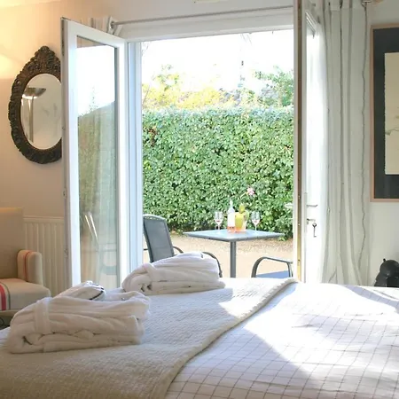 Bed and breakfast B&b-les Balcons De Maragon 4*