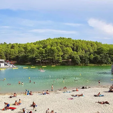 B&b-les Balcons De Maragon 4*