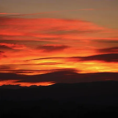 B&b-les Balcons De Maragon ベッド・アンド・ブレックファスト