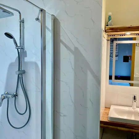 Bed and Breakfast B&b-les Balcons De Maragon