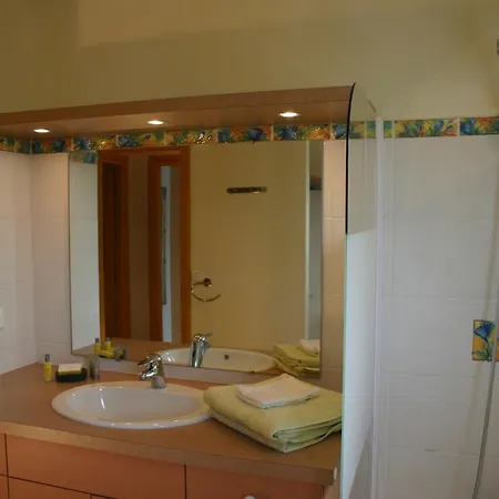 B&b-les Balcons De Maragon 4* カルカソンヌ