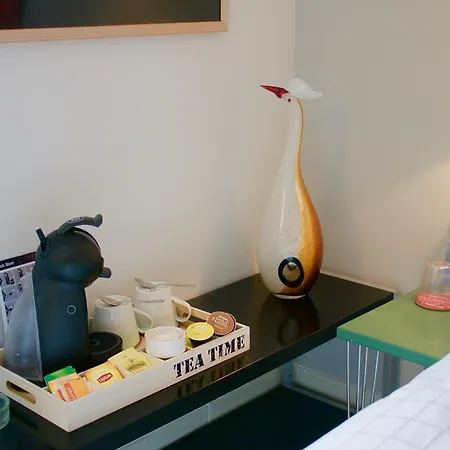 Bed and breakfast B&b-les Balcons De Maragon