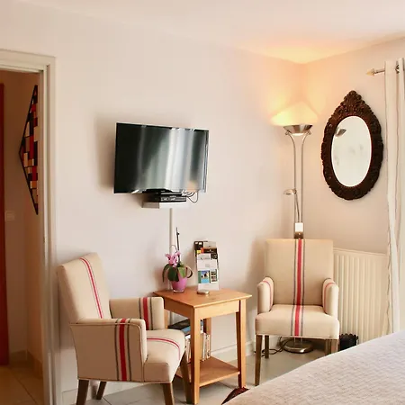 Bed and breakfast B&b-les Balcons De Maragon Carcasona