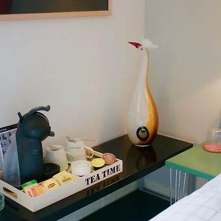 ベッド・アンド・ブレックファスト B&b-les Balcons De Maragon 4*