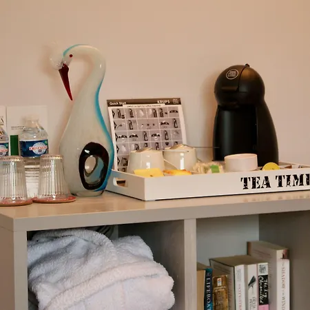 ベッド・アンド・ブレックファスト B&b-les Balcons De Maragon