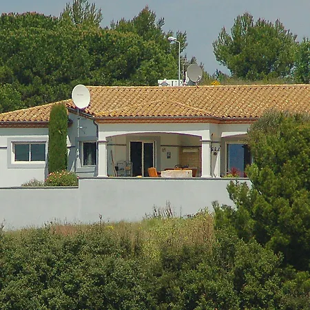 Bed and Breakfast B&b-les Balcons De Maragon