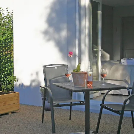 B&b-les Balcons De Maragon