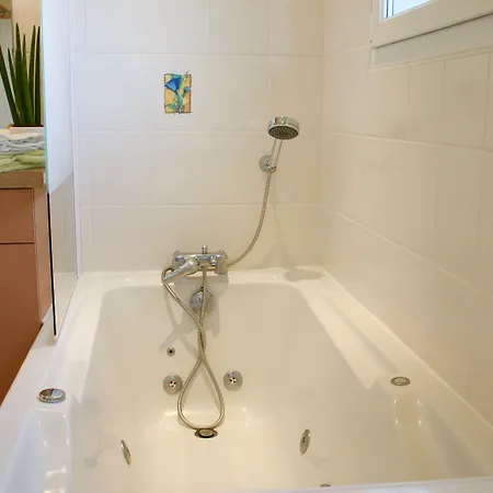 B&b-les Balcons De Maragon Bed & Breakfast Carcassonne