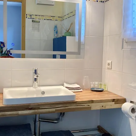 Bed and Breakfast B&b-les Balcons De Maragon