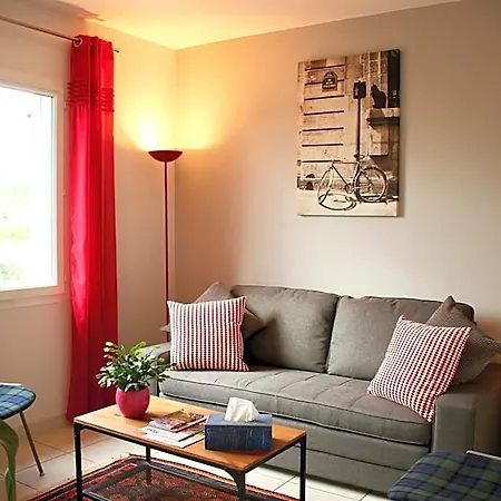 B&b-les Balcons De Maragon לינה וארוחת בוקר 4*