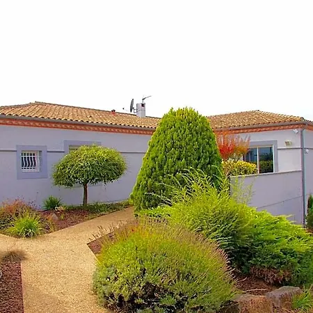B&b-les Balcons De Maragon