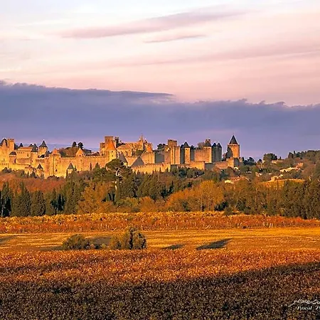 B&b-les Balcons De Maragon 4*