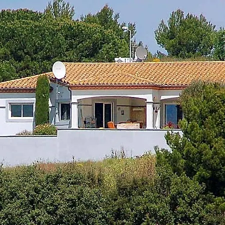 לינה וארוחת בוקר B&b-les Balcons De Maragon