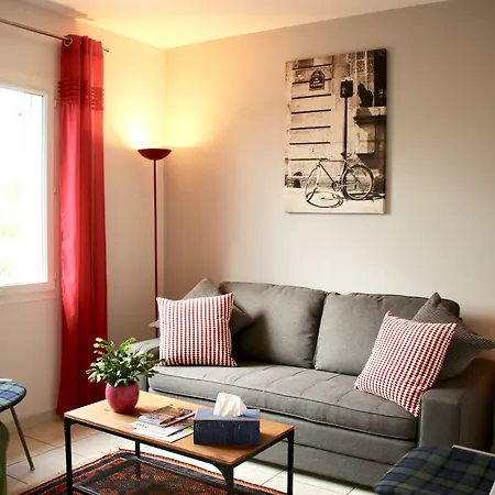 B&b-les Balcons De Maragon Carcassonne