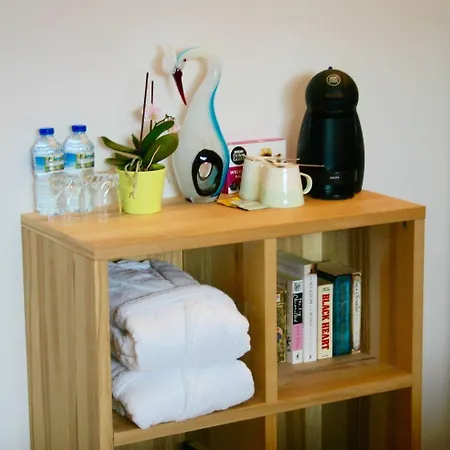 B&b-les Balcons De Maragon ベッド・アンド・ブレックファスト 4*