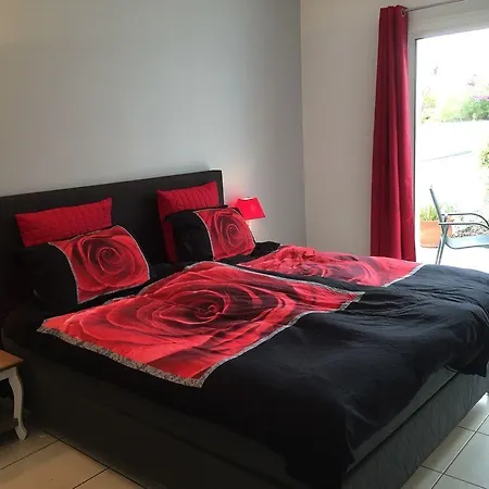 B&b-les Balcons De Maragon 4* Καρκασόν