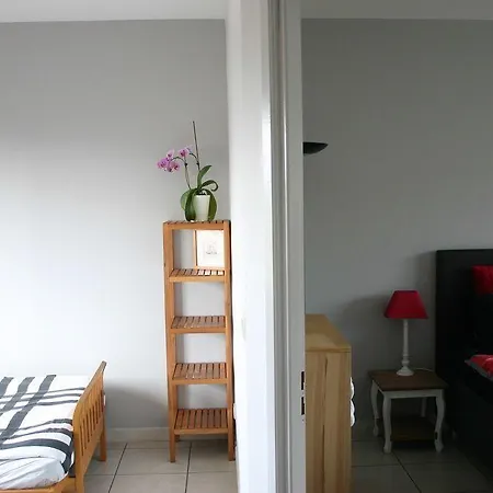 B&b-les Balcons De Maragon Bed and breakfast 4*