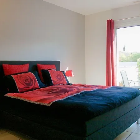 B&b-les Balcons De Maragon Bed and breakfast