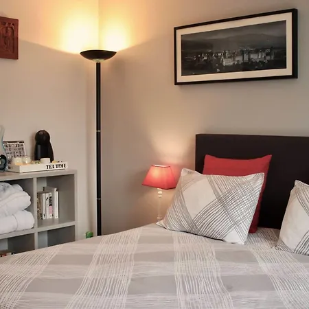 B&b-les Balcons De Maragon カルカソンヌ