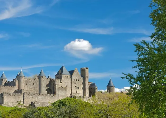 B&b-les Balcons De Maragon