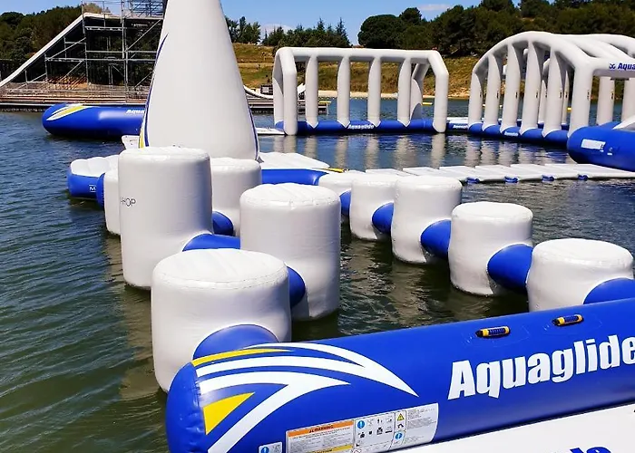 B&b-les Balcons De Maragon