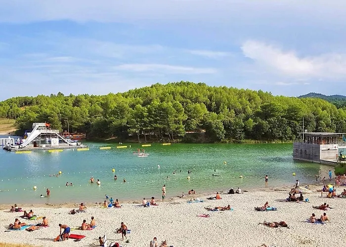 B&b-les Balcons De Maragon 4*