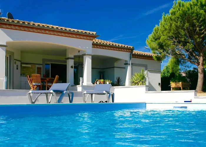 B&b-les Balcons De Maragon