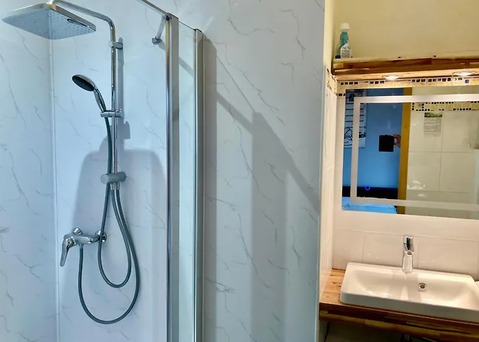 Bed & Breakfast B&b-les Balcons De Maragon