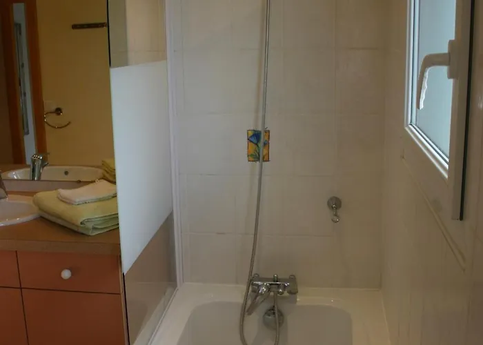 Bed & Breakfast B&b-les Balcons De Maragon 4*