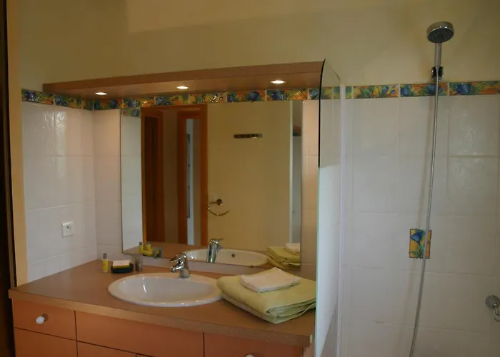 B&b-les Balcons De Maragon 4* Carcassonne