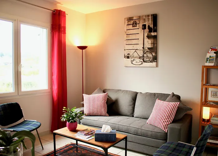 B&b-les Balcons De Maragon 4* Carcassonne