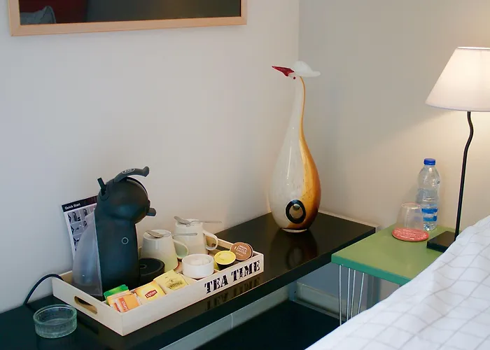 Bed & Breakfast B&b-les Balcons De Maragon 4*