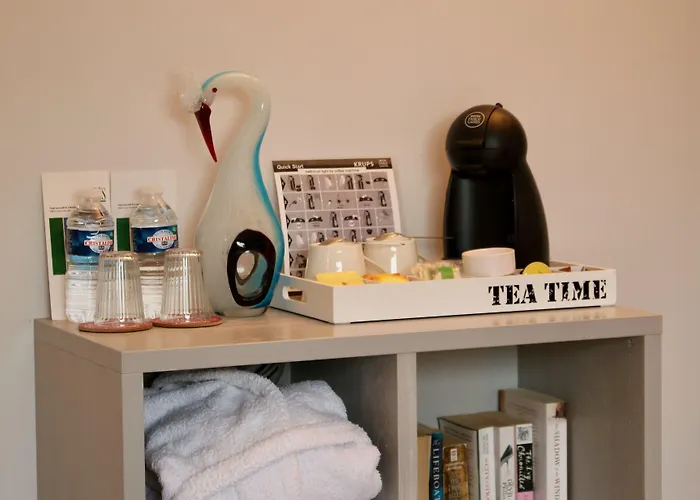 Bed & Breakfast B&b-les Balcons De Maragon