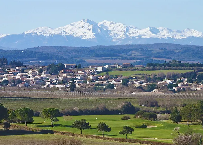 Bed & Breakfast B&b-les Balcons De Maragon 4*