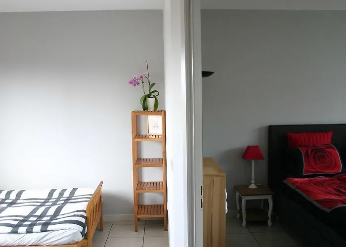 B&b-les Balcons De Maragon Bed & Breakfast 4*